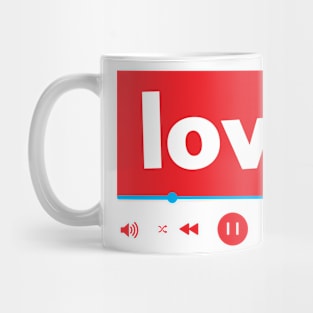 love Mug